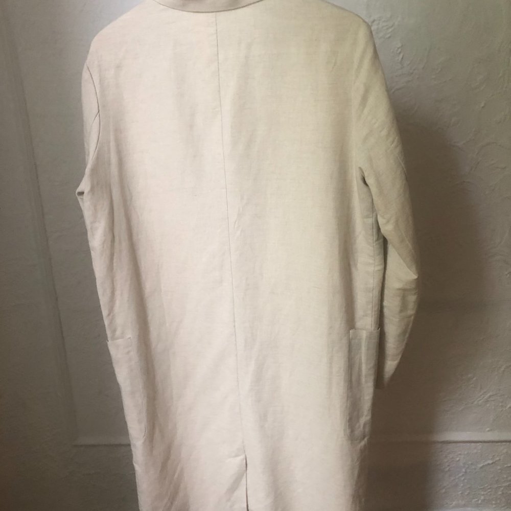 Long Jacket - Picture 2 of 4